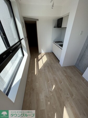 リビオメゾン都立大学の物件内観写真